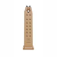 Elite Force GLOCK G19X Airsoft Pistols Magazine 6mm 2276329