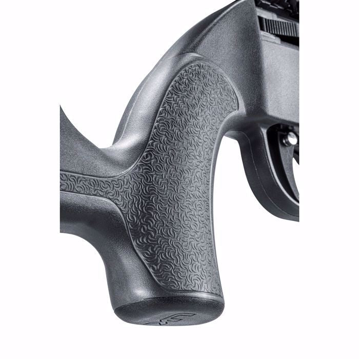 Umarex Komplete NCR .177 Caliber NitroAir Powered PCP Pellet Rifle 7