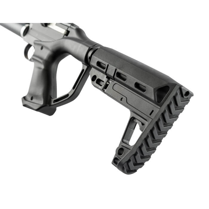 Umarex Notos .22 Caliber PCP Carbine 11
