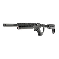 Umarex Notos .22 Caliber PCP Carbine 2