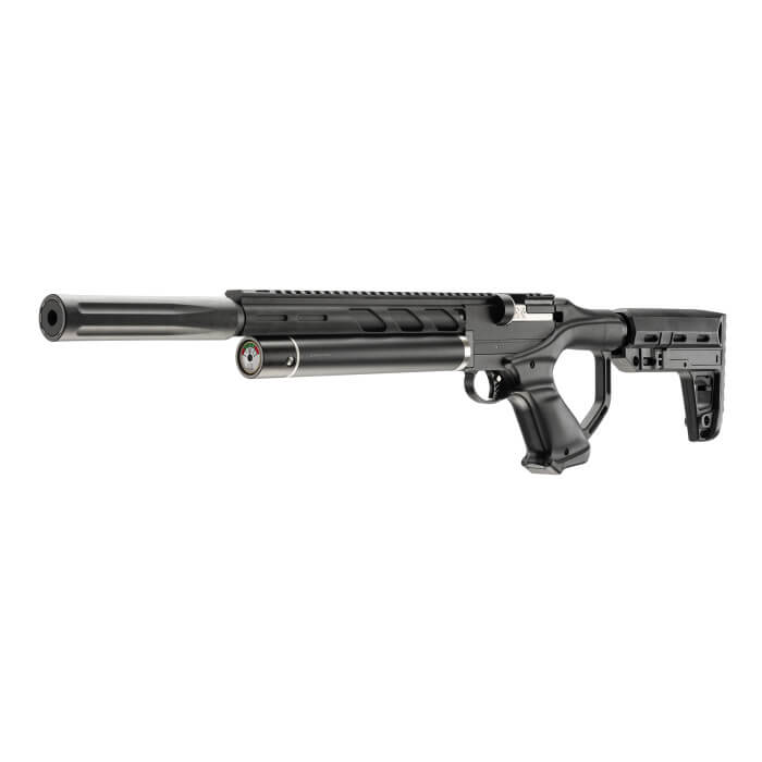 Umarex Notos .22 Caliber PCP Carbine 3