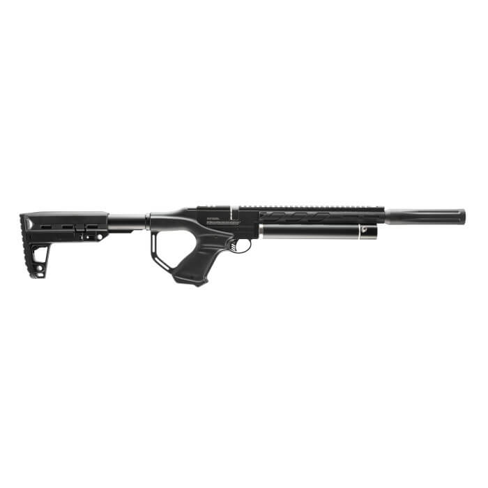 Umarex Notos .22 Caliber PCP Carbine 5