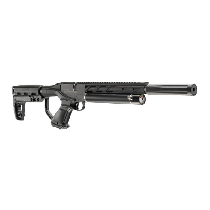 Umarex Notos .22 Caliber PCP Carbine 6
