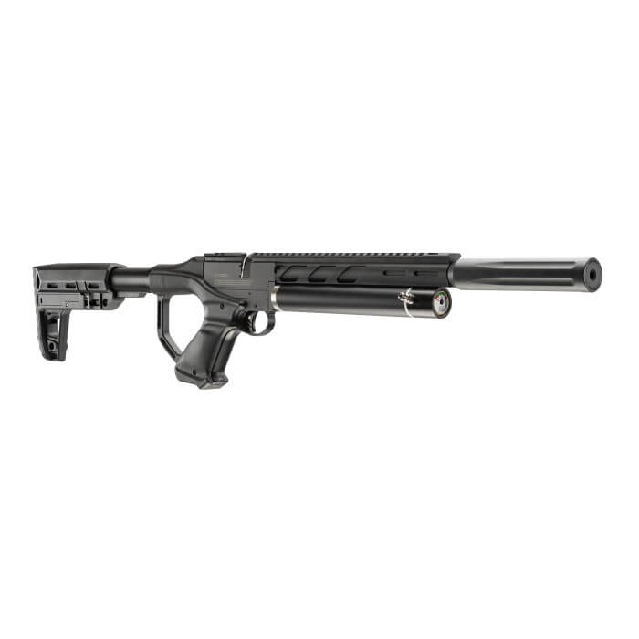 Umarex Notos .22 Caliber PCP Carbine 7