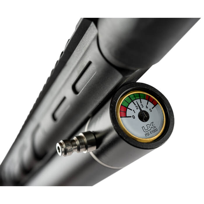 Umarex Notos .22 Caliber PCP Carbine 8