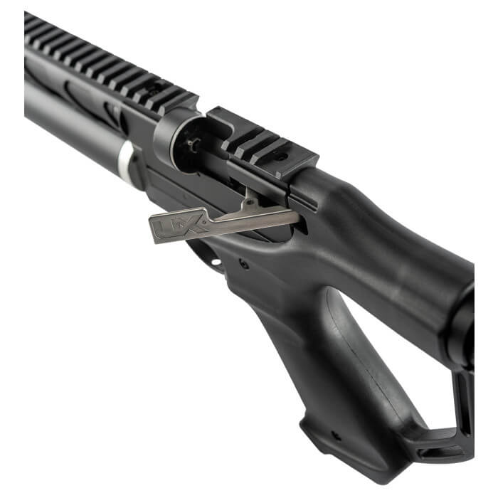 Umarex Notos .22 Caliber PCP Carbine 9