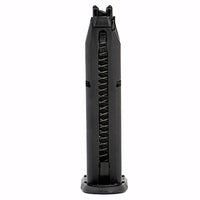 Extra/Spare Green Gas Magazine 6mm 22Rds for Walther PPQ GBB Gas Blowback Airsoft Pistol – 2272803
