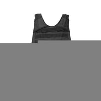 TACTICAL VEST BLACK – V005-BK