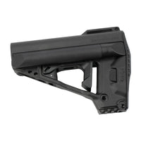 VFC QRS Combat Buttstock Airsoft – Black – 2218300