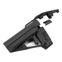 VFC QRS Combat Buttstock Airsoft – Black – 2218300