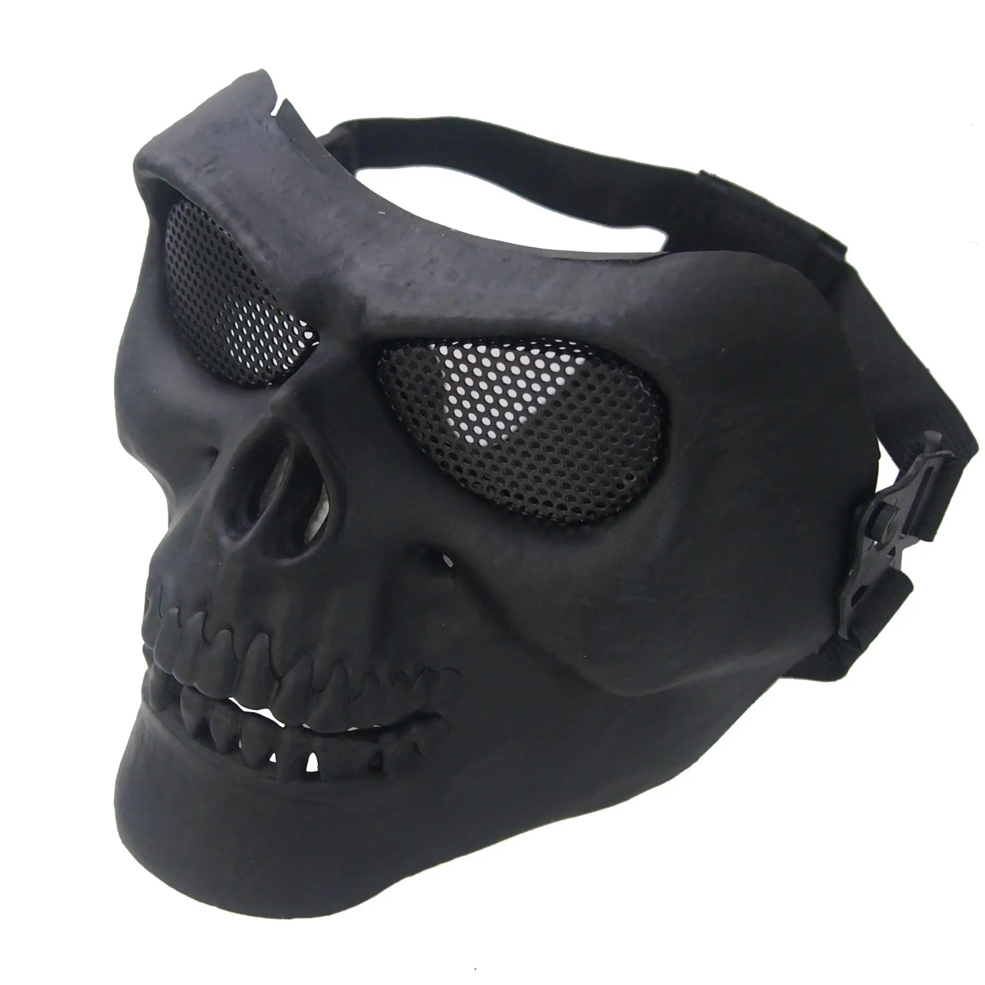 Airsoft Skull Masks Wholesale