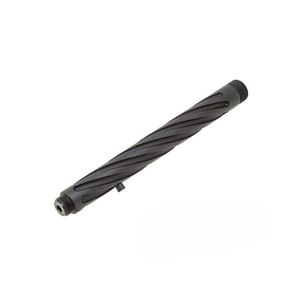 Amoeba Striker Spiral Fluted Barrel – Short 2218028