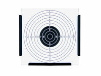 Airsoft Metal Training Shooting Target – TG-03-BK