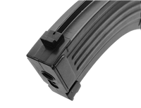 Spare/Extra 600 Rds High Cap Magazine for Bulldog Airsoft AK-47 AEG Series – SAK-15
