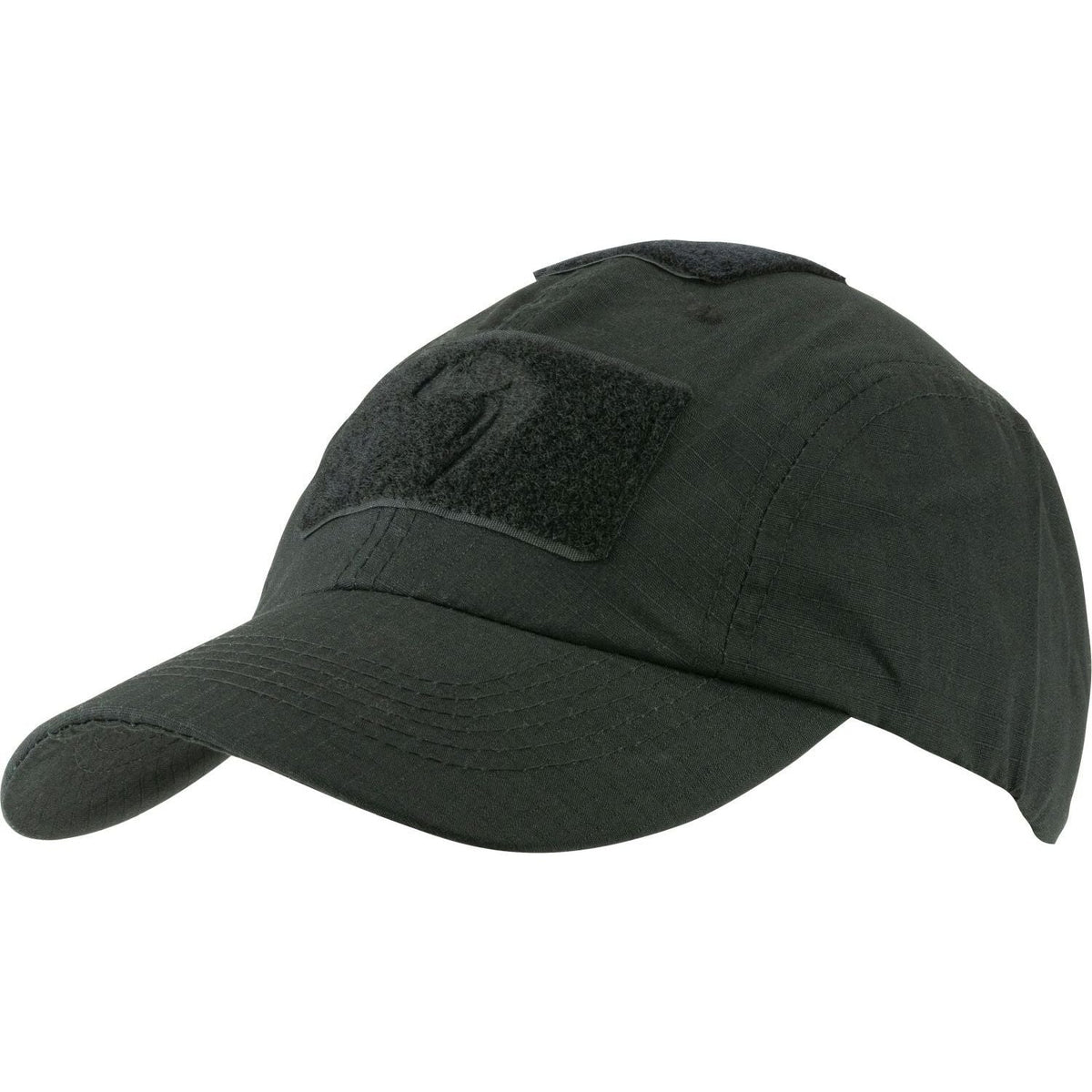 Black Tactical Baseball Airsoft Cap KINGRIN - HA-02-BK