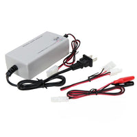 LiPo Smart Charger UK Plug – JLC00601