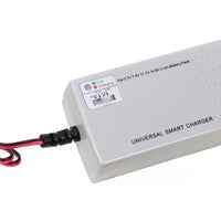 LiPo Smart Charger UK Plug – JLC00601
