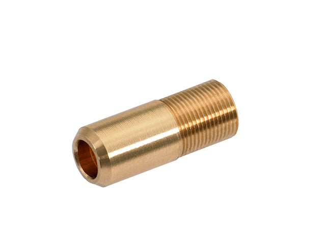 SRC M4 Aluminum Air Nozzle SR4 Replacement Airsoft AEG Rifle Accessory Internals UP-34