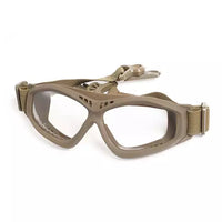 Specifications : Types : Masks and Goggles Color : Black Adjustable all face Light weight Designed to : Protect your Eye