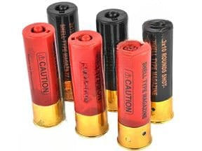 SHELL FOR MULTI-SHOT SHOTGUN M56-SHELL-SET