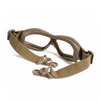 Specifications : Types : Masks and Goggles Color : Black Adjustable all face Light weight Designed to : Protect your Eye