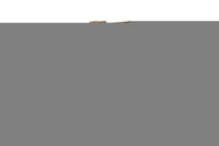 5PCS OF 140 ROUNDS M4 MID CAP POLYMER MAGAZINE SET TAN WITH 500 ROUNDS SPEED LOADER SM4-108DT