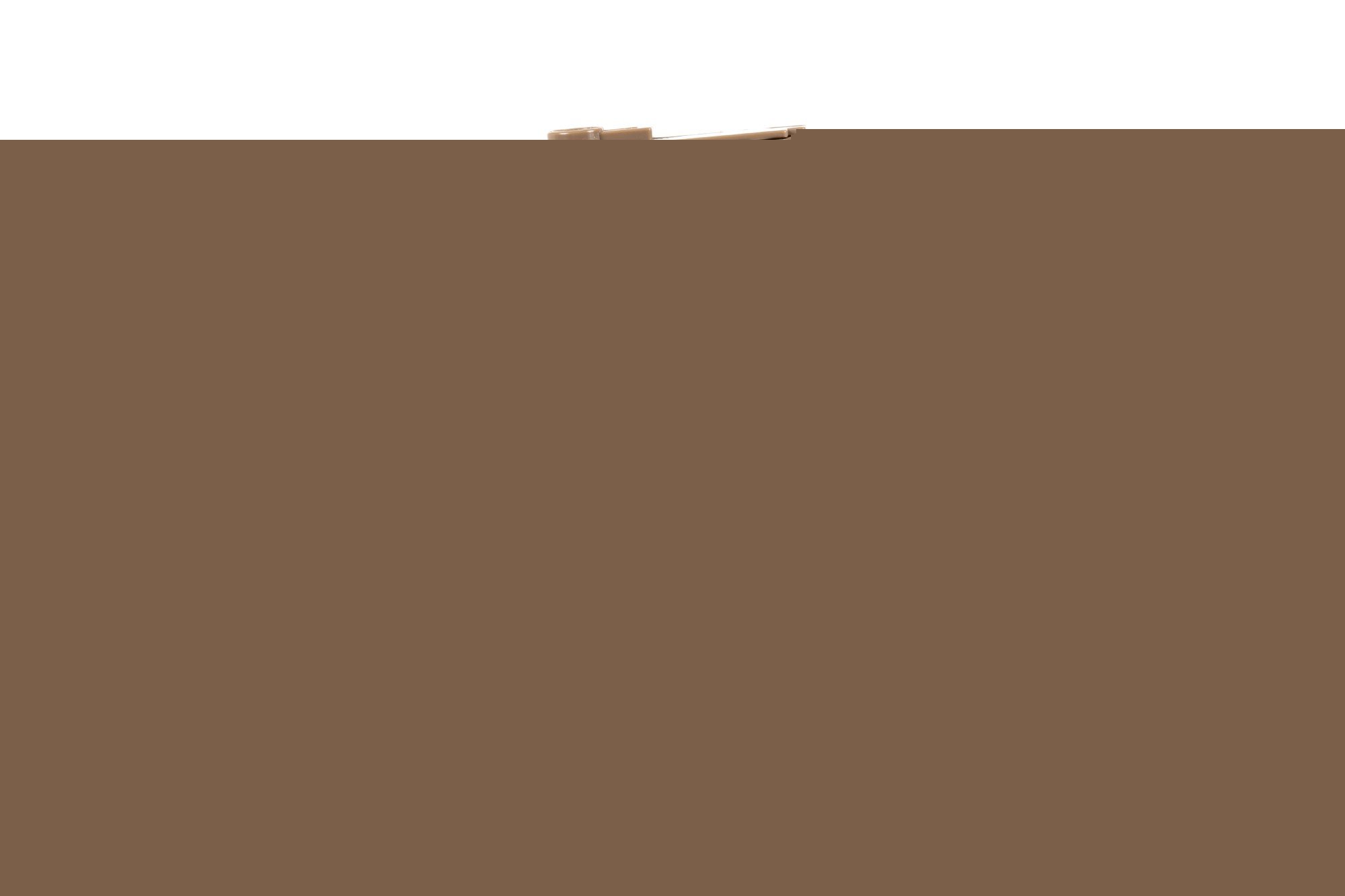 5PCS OF 140 ROUNDS M4 MID CAP POLYMER MAGAZINE SET TAN WITH 500 ROUNDS SPEED LOADER SM4-108DT