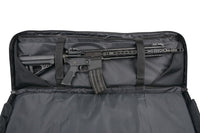 GB16 Dual Cabbeen Functional Bag BLACK GB-16-BK