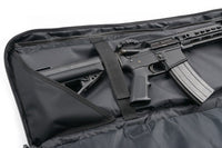 GB16 Dual Cabbeen Functional Bag BLACK GB-16-BK