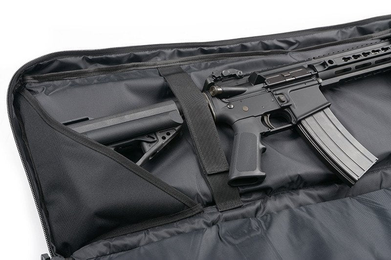 GB16 Dual Cabbeen Functional Bag BLACK GB-16-BK