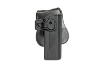 Hard Shell Holster for Airsoft Hi-Capa Series – GB-45-BK