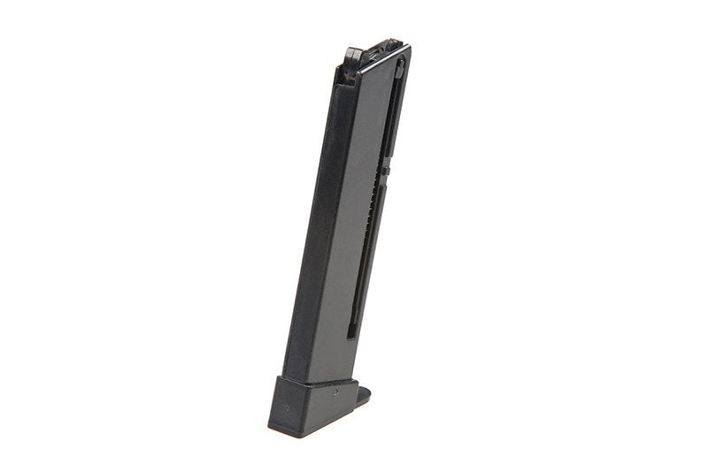 KWA M11A1 NS2 48 Rounds Airsoft Gas Magazine – 197-02401