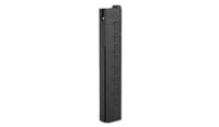Specifications : Types : Airsoft Magazine Rounds : 10 Color : Black Made of : nylon polymer Design for : Airsoft Pistol