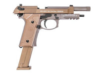 BERETTA M9A3 21RD CO2 AIRSOFT PISTOL MAGAZINE 6MM 2274311