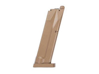 BERETTA M9A3 21RD CO2 AIRSOFT PISTOL MAGAZINE 6MM 2274311