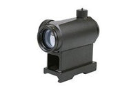 AVENGERS T1 MICRO REFLEX DOT SIGHT RIFLE WITH QD RISER T1-MICRO