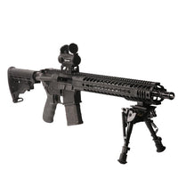 Elite Force / HK Low Profile Claw Mount for MP5 / G3 Sub Machine Guns / Rifles – 2211119