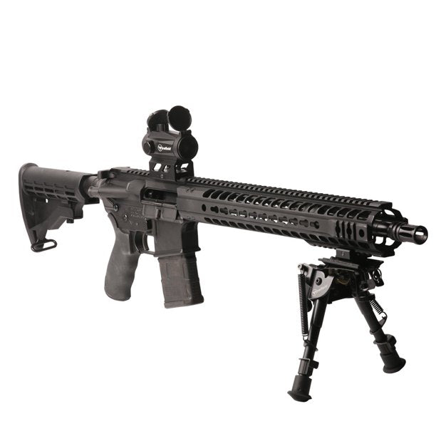 Elite Force / HK Low Profile Claw Mount for MP5 / G3 Sub Machine Guns / Rifles – 2211119
