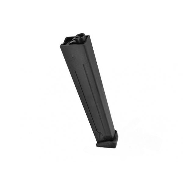 FALCON SR4 9MM 110 ROUNDS MID CAP PLASTIC MAGAZINE SM4-132