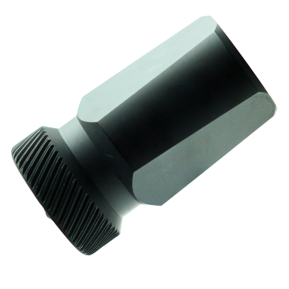 SRC UP-62 Full Metal Amplifier Flash Hider Elite - UP-62