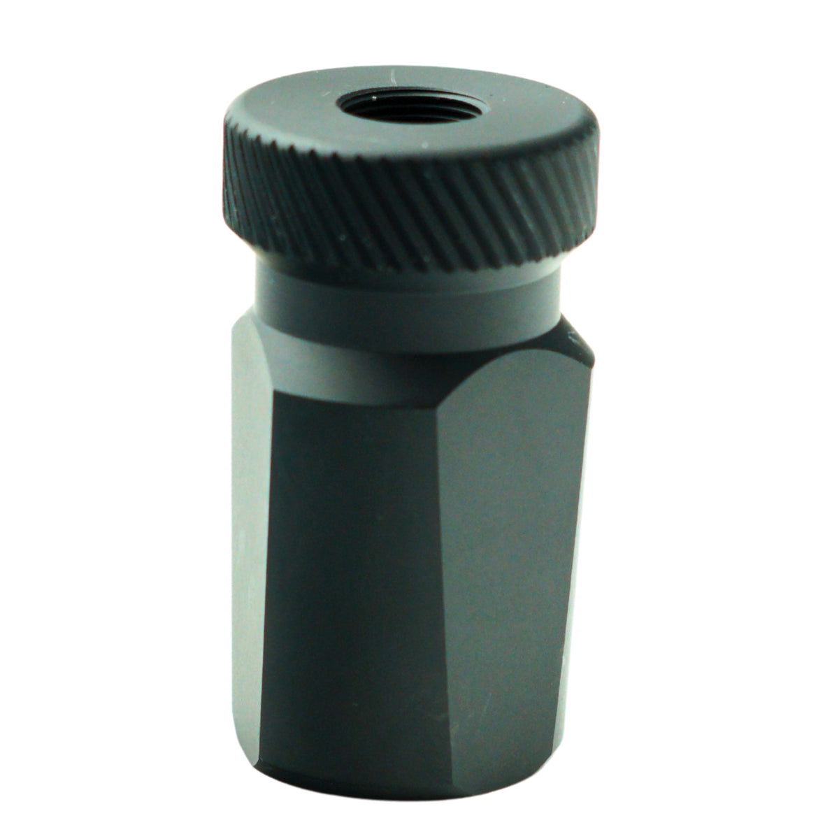 SRC UP-62 Full Metal Amplifier Flash Hider Elite - UP-62