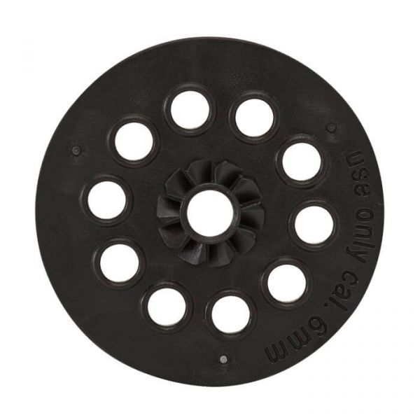 Elite Force H8R Revolver Airsoft 10 Rounds Extra Magazine Pack of 2 – 2279554