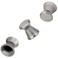 RWS HOBBY .22 AIRGUN PELLET 200 CT – 2317401