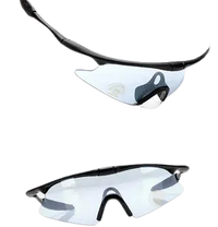 Comfortable Colorful Airsoft Goggles Blue MA-70-BK-B