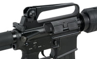 SR4PG BULLDOG M4PG RIS SPORT LINE AIRSOFT ELECTRIC RIFLE SR4-PG