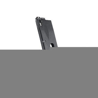 Extra/Spare CO2 Magazine For M9 Air Pistol 4.5mm Steel BBs Coyote Tan KL92-45-COM-DT