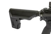 KWA AEG 3+ RM4 Ronin T10 SBR Airsoft Electric Blowback EBB Rifle – 106-01410