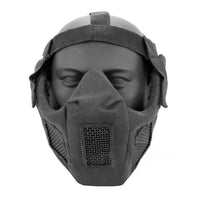 Tactical Airsoft Masks