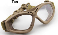 Goggles for Airsoft