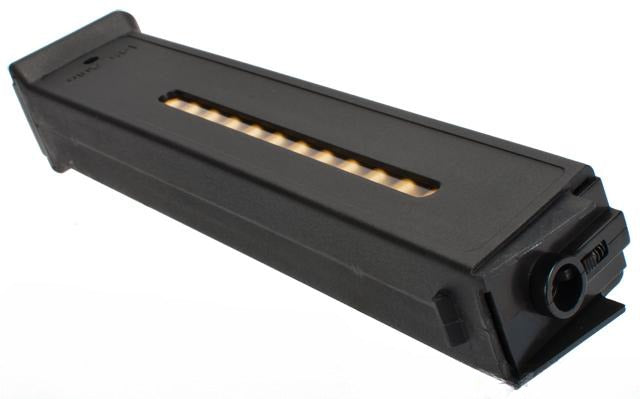HK UMP AEG Airsoft Gun Magazine 2278058